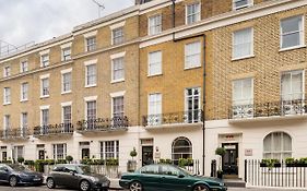 Belgravia Rooms London